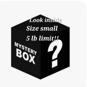 #16 Small sizes bundle box
